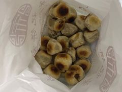 -宋记饼家(石门二路店)
