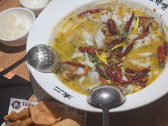 -太二酸菜鱼(福州泰禾店)