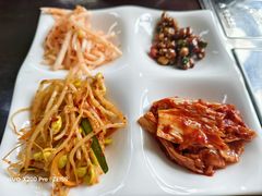 -大福黄牛料理·韩式烤肉·黄牛肥肠·酱蟹