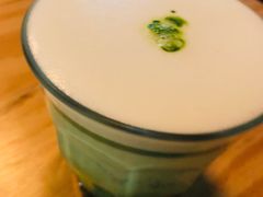 -无牌咖啡&酒馆