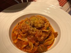 意大利肉酱面-Primo·丽莫意大利窑烤披萨