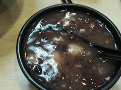桂花赤豆羹-王家沙点心店(万航渡路店)