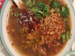 -小杨生煎(龙之梦购物中心店)