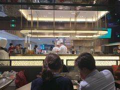 -捞王锅物料理(上海世茂广场店)