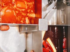 -海底捞火锅(万丰桥店)