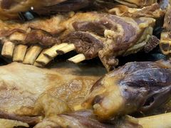 -内蒙古牛羊肉特色美食(后海滨路店)