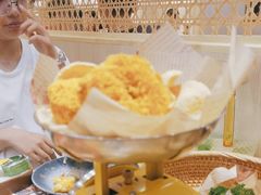 -泰悦澜·泰国餐厅(万象城店)