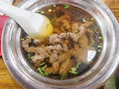 -阿秋牛排(湖心街店)