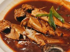 -宝轩渔府·海鲜(水上店)