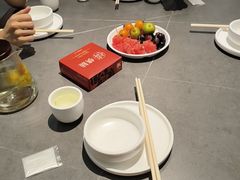 -情妹耙泥鳅·江湖川菜(科华店)