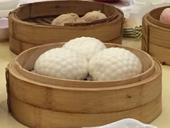 -福满园大酒楼(梅林店)