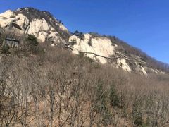 -丹东凤凰山景区
