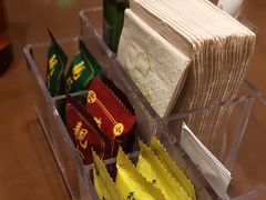 -汤城小厨•粤菜•靓汤(苏州街店)