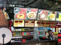 -钢管厂歆瑞源油卤串串香(春熙路太古里店)