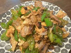 -吃货私房菜(丽江束河古镇店)
