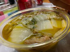 -祥记·苏帮菜·松鼠桂鱼(湖畔天城店)