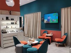 -海马体家庭照相馆(北京芳圆里 ID MALL店)
