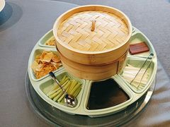 -羲和雅苑•北京烤鸭(平安国际金融中心店)