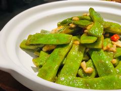 -京味斋·北京烤鸭(北京南站洋桥店)
