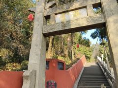 -孤山景区-孤山寺