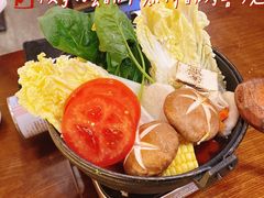 -大鲜生·亚洲菜融合小食堂