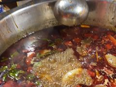 -金鼎雪山牦牛杂火锅(理县总店)