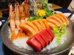 -本逸·割烹料理(湖墅店)