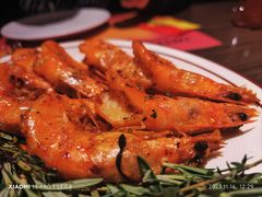 -ZAFFERANO西班牙海鲜饭(上海首店)