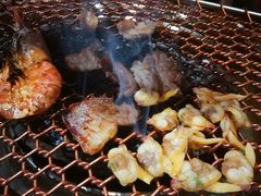 -红沃烤肉(家乐福2部店)