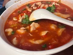 -锦江都城闵行饭店
