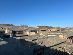 -山西王家大院