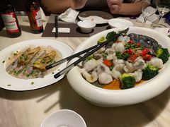 -富黎华海鲜大酒楼(正大广场店)