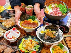 -小川洋风料理(街道口店)