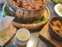 -甘家界牌柠檬鸭(青山店)