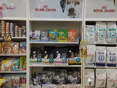 -瑞派·关忠动物医院(国瑞店)