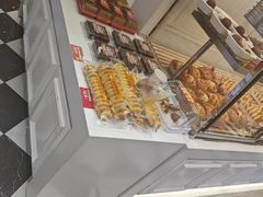 -味多美蛋糕(苏州街地铁店)
