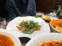 -将相和·海鲜蒸饺大连菜