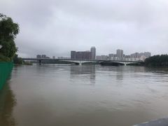 -汉江湾体育公园