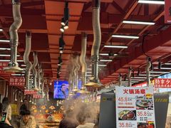 -养牛邓·潮汕牛肉海鲜自助火锅(广州店)