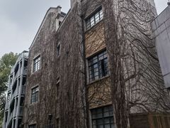-星巴克臻选(思南公馆店)