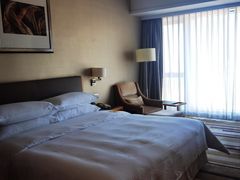-广州天河合景福朋喜来登酒店