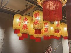 -朱光玉火锅馆·太原旗舰(钟楼街店)