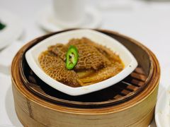 柱侯金钱肚-潮福城潮州大酒楼(湖滨北路店)