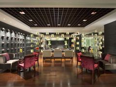 -中国坊中餐厅(石家庄希尔顿酒店)