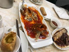 松子桂鱼-顺风海鲜港(金玉兰店)