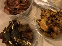 -蓝精灵饺子店