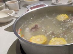 -俏牛哥鲜牛肉牛肆馆(重庆天地店)