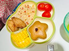 -兰湘子·湘菜小炒(中贸广场店)