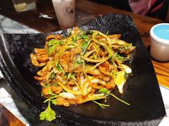 -盛京辽菜小馆(龙之梦购物中心店)