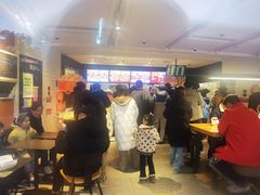 -肯德基(大桥北服务区东店)